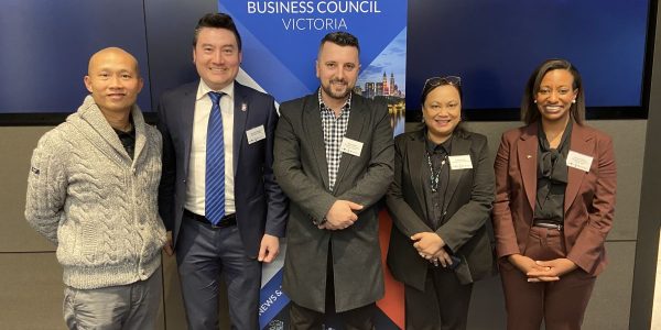 Malaysia: Halal and Beyond Export Seminar Melbourne 2022