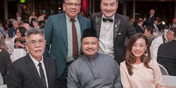 AMBC Malaysia Day Gala Dinner 2023