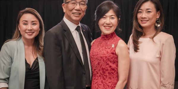 AMBC Malaysia Day Gala Dinner 2023