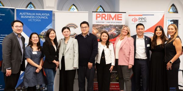 AMBC Victoria x APAA Women's Event 2025