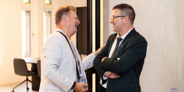 AMBC Victoria x APAA Women's Event 2025