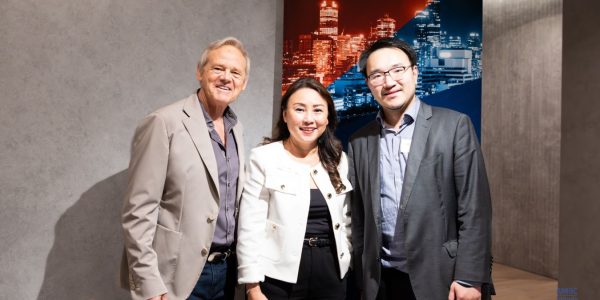 AMBC Victoria x APAA Women's Event 2025