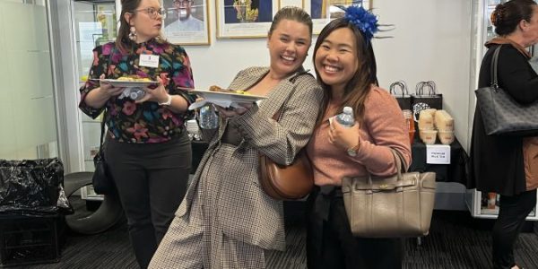 AMBC Women's Networking Lunch 2023